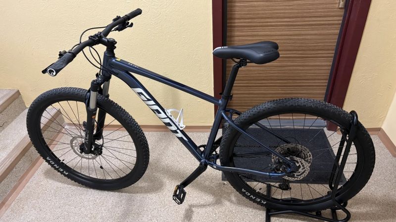 Giant Talon 29 0
