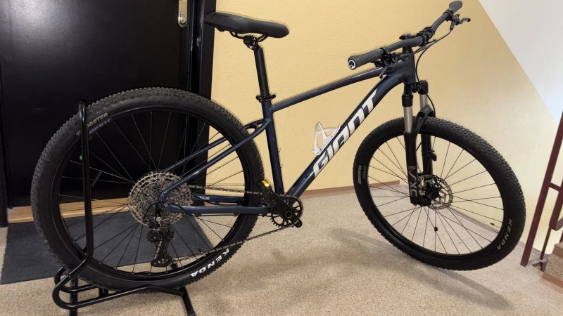 Giant Talon 29 0
