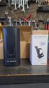 Nová externí baterie Bosch PowerMore 250wh