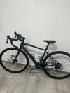 Trek Domane AL 2 Gen 4 Matte Lithium Grey vel.52