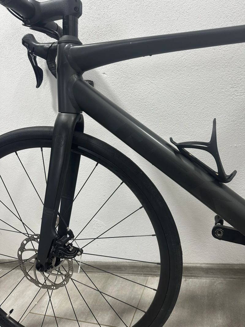 Trek Domane AL 2 Gen 4 Matte Lithium Grey vel.52
