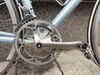 Giant TCR