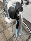 Giant TCR