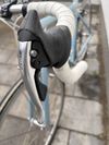 Giant TCR