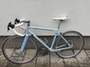 Giant TCR