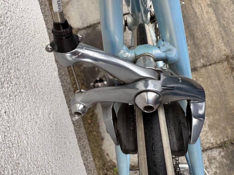 Giant TCR