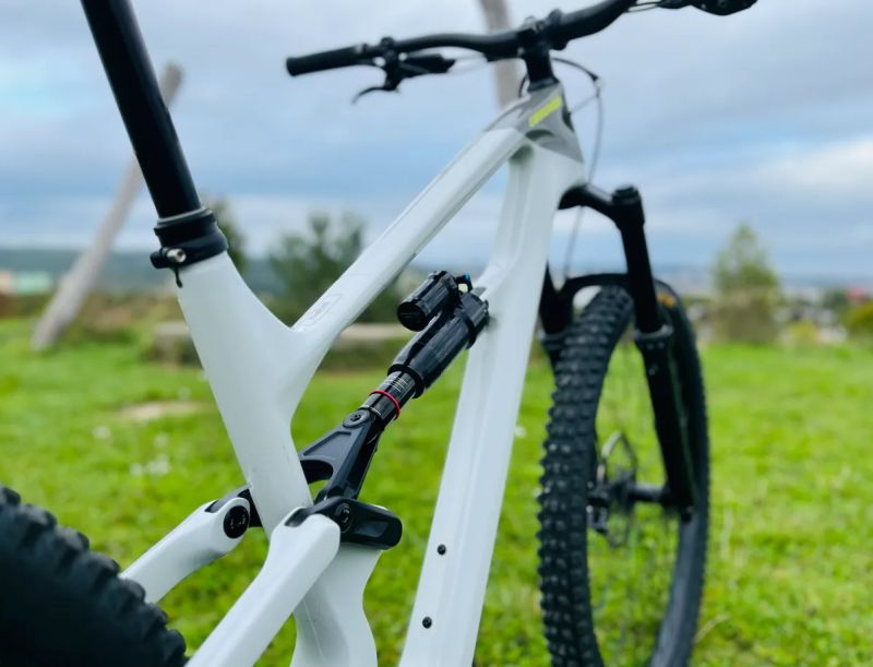 Cannondale Habit LT 1 – TOP STAV!