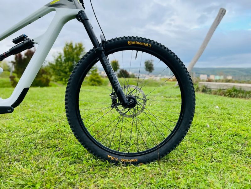 Cannondale Habit LT 1 – TOP STAV!
