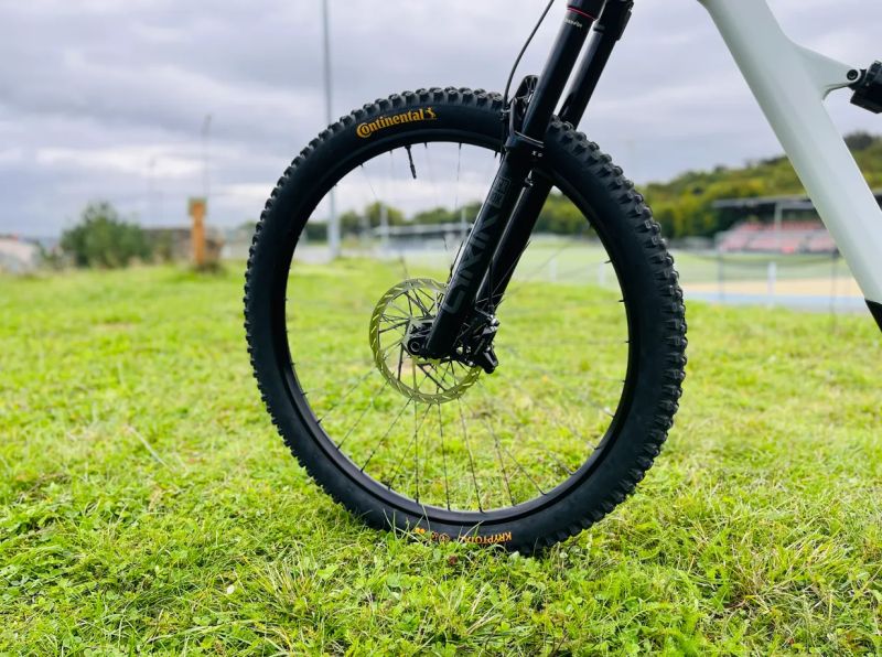 Cannondale Habit LT 1 – TOP STAV!