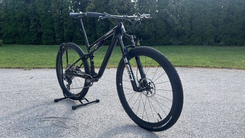 S-Works Epic EVO LTD