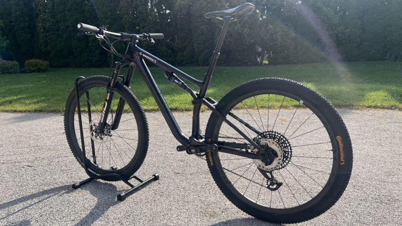 S-Works Epic EVO LTD