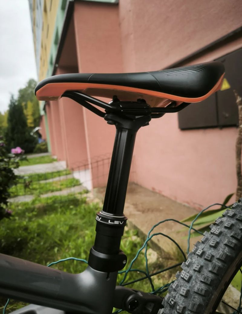 Cube Stereo 140R hpc 27,5" XS