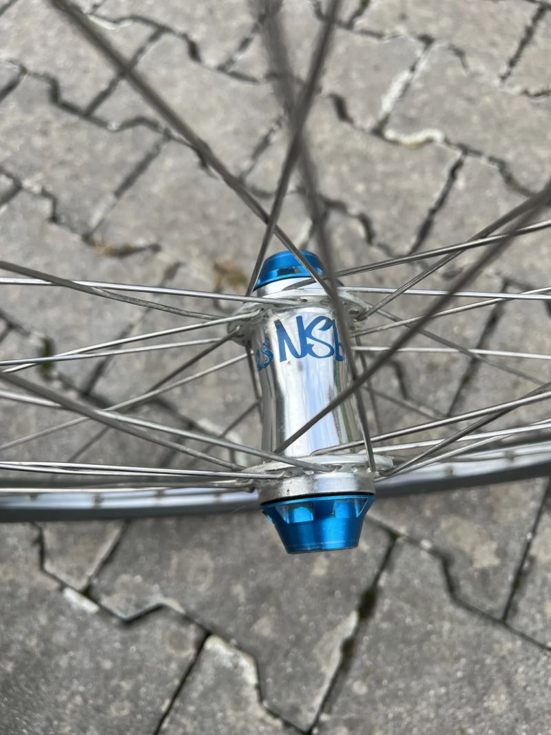 Sada kol ns bikes dartmoor 26