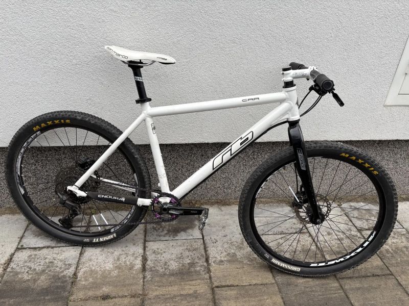 RB CRR 26”