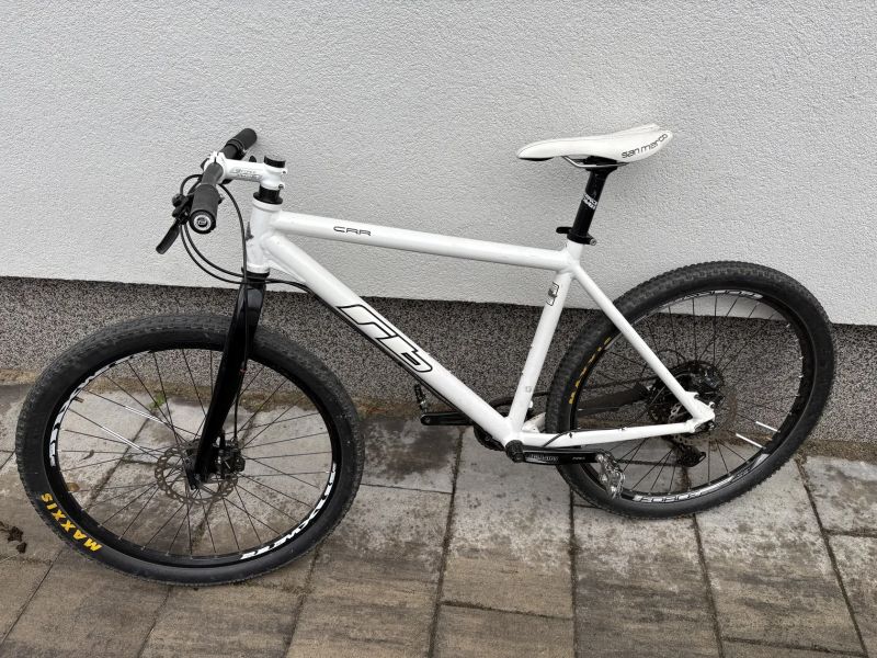 RB CRR 26”