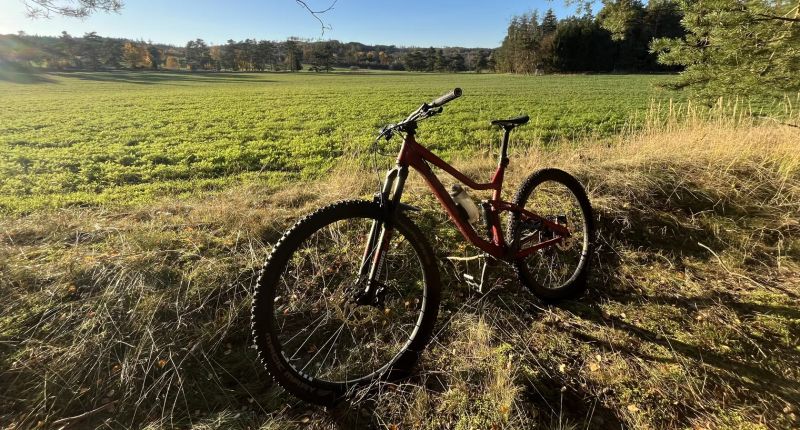 Vitus Mythique 29