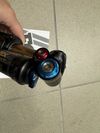 Tlumič Fox Float X2 Factory 205x65 mm