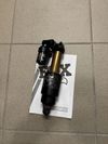 Tlumič Fox Float X2 Factory 205x65 mm