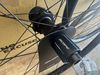 Nová karbonová kola Scope R2.0 29" 1367g - XC, trail, gravel