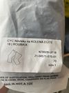 Kalas návleky na kolena