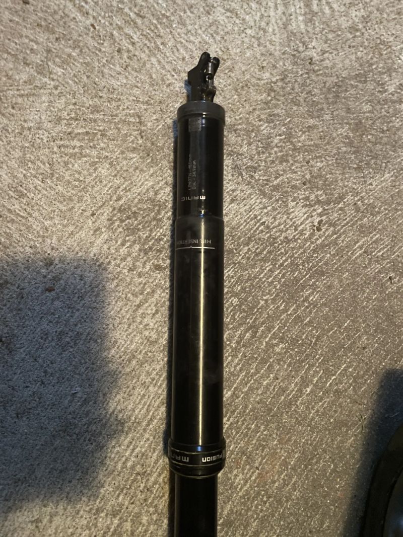 Teleskopka x fusion