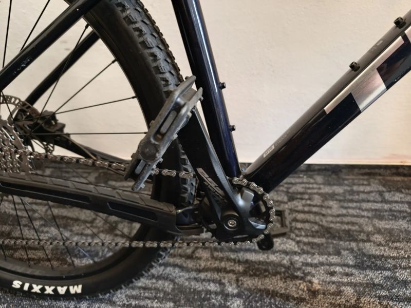 Trek Marlin6