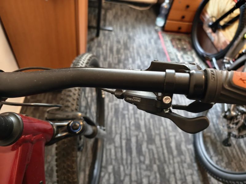 Trek Marlin6