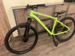 Rockrider 2020