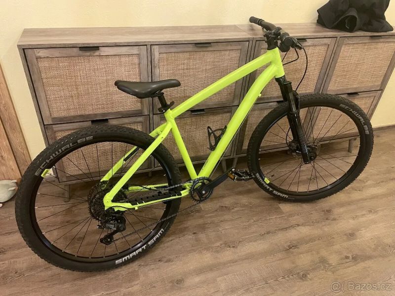 Rockrider 2020