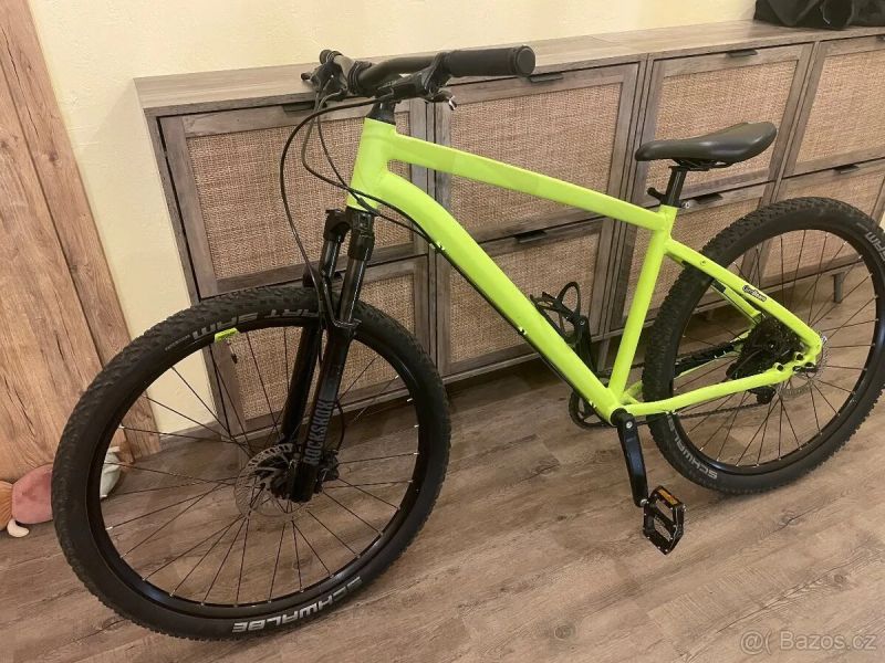 Rockrider 2020