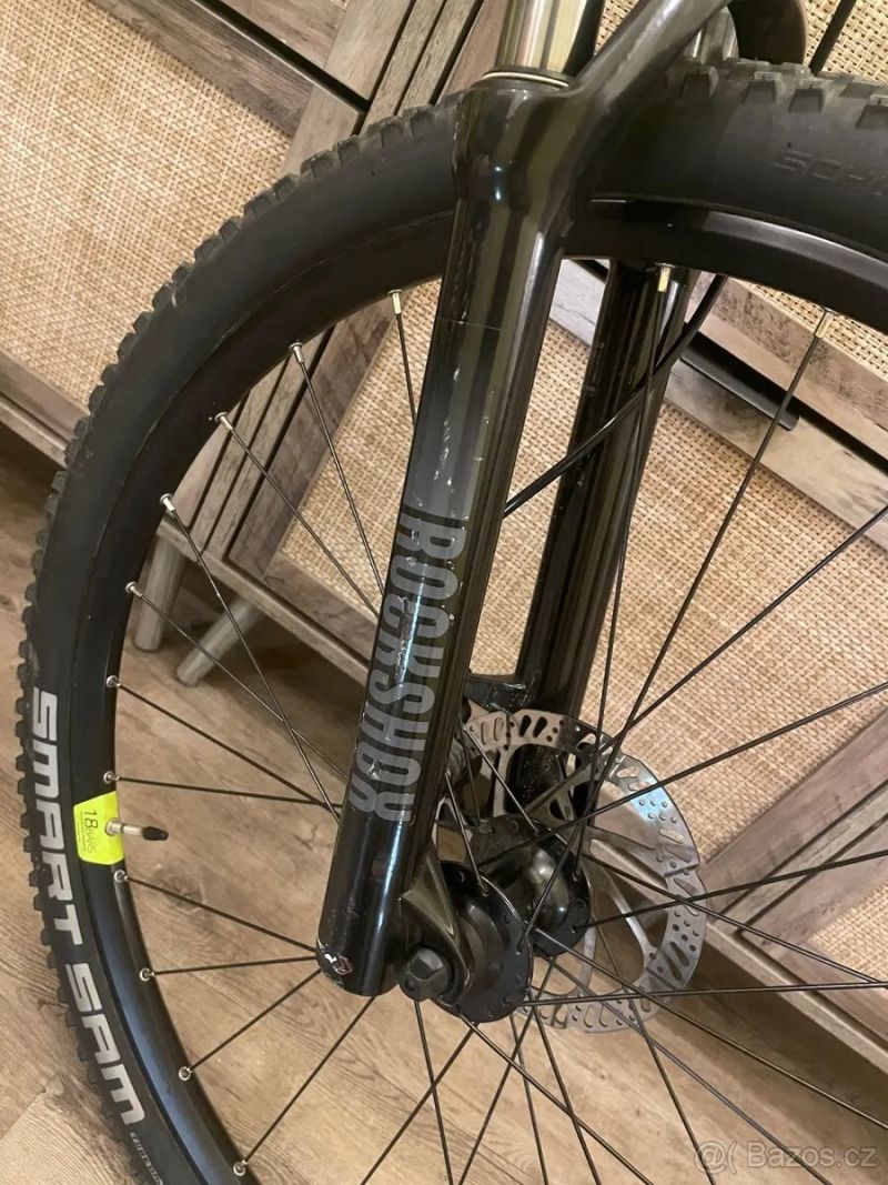 Rockrider 2020