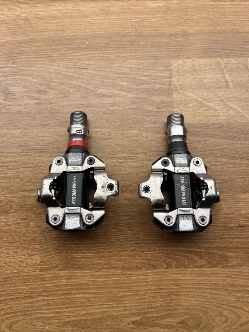 Favero Assioma PRO MX