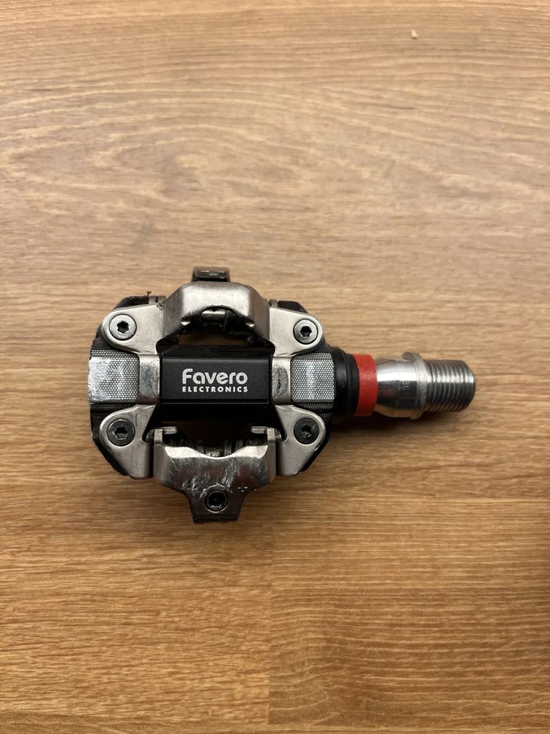 Favero Assioma PRO MX