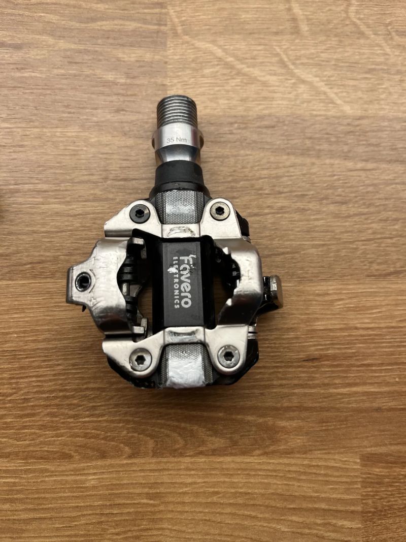 Favero Assioma PRO MX