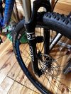 Canyon Spectral 7.9