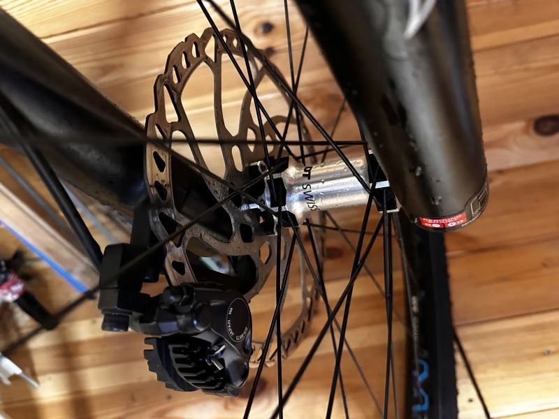 Canyon Spectral 7.9