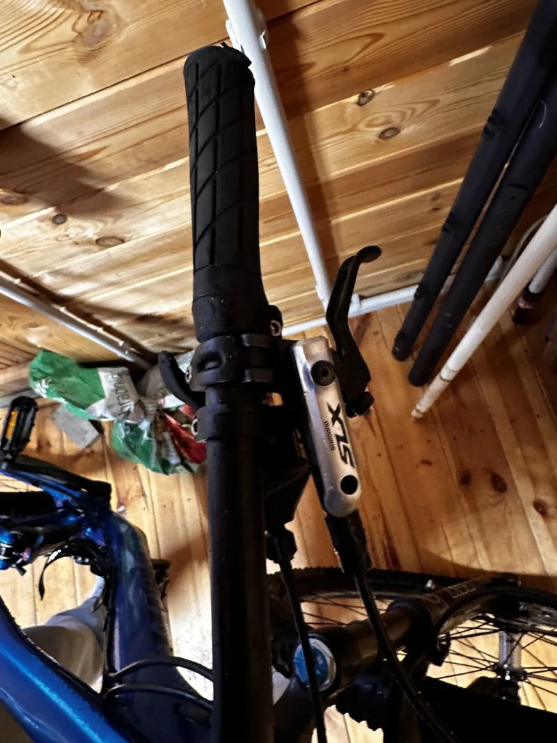 Canyon Spectral 7.9