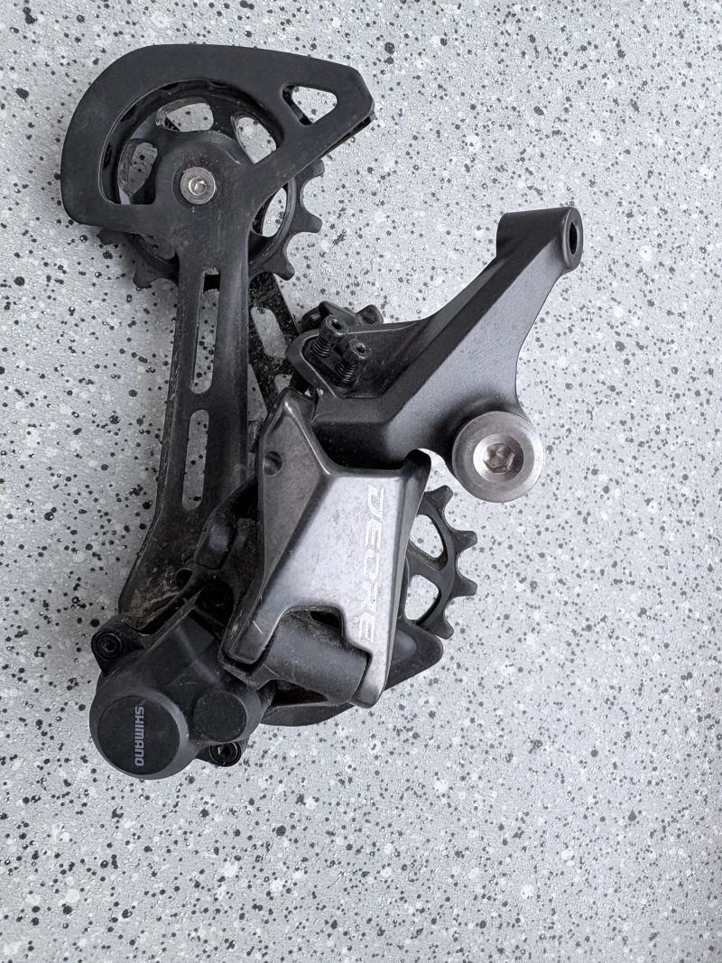 Shimano