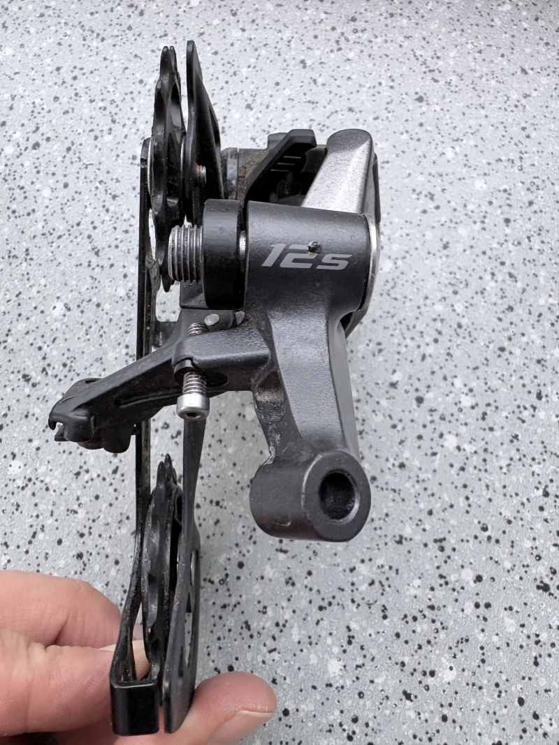 Shimano