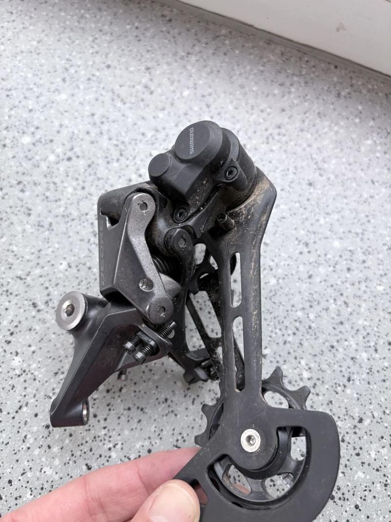 Shimano