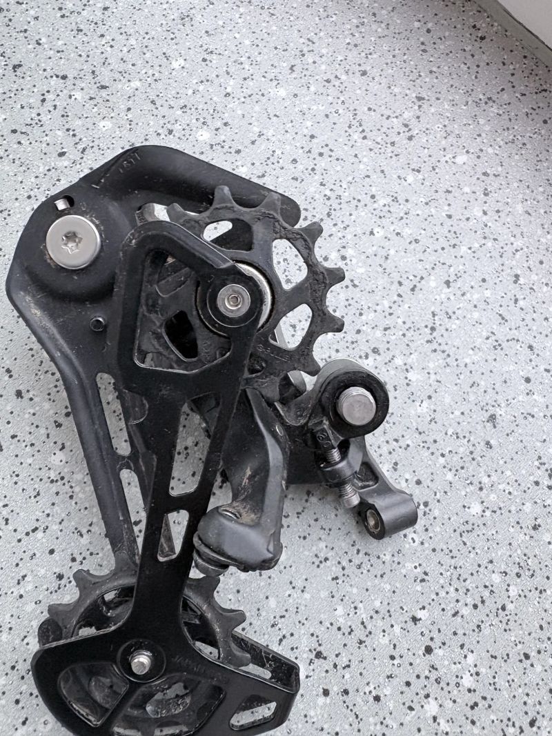 Shimano