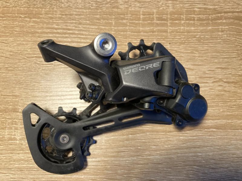 Shimano RD-M5100