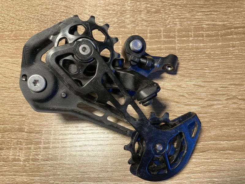 Shimano RD-M5100