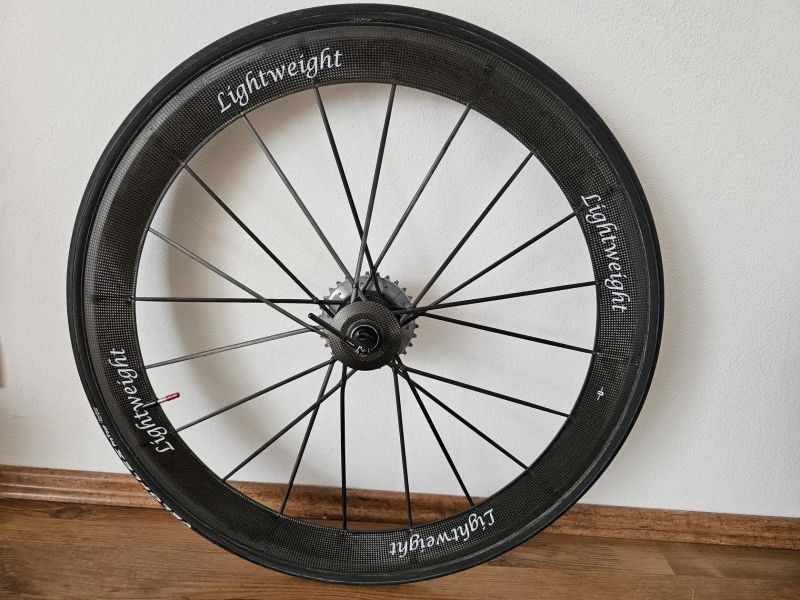 Lightweight