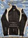 Dámská bunda Force X71 Lady Softshell