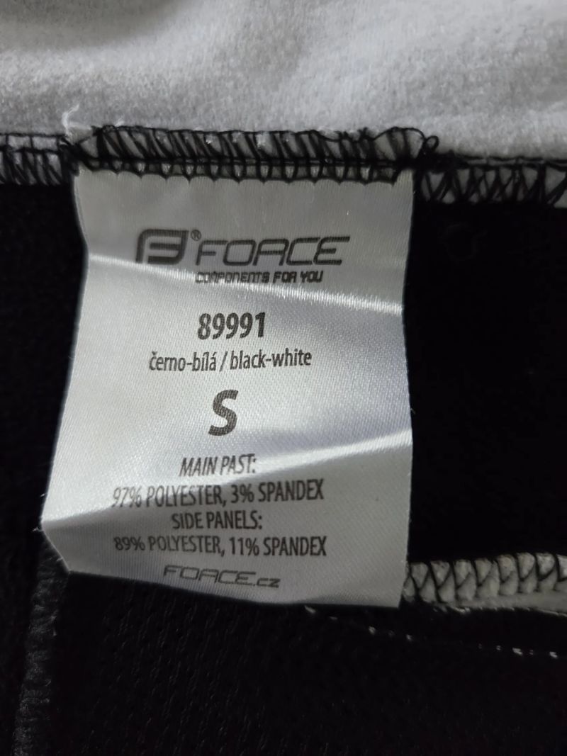 Dámská bunda Force X71 Lady Softshell
