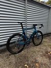 Felt AR - ULTEGRA Di2, REYNOLD aero kola
