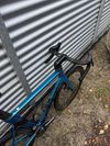 Felt AR - ULTEGRA Di2, REYNOLD aero kola