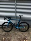 Felt AR - ULTEGRA Di2, REYNOLD aero kola