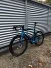 Felt AR - ULTEGRA Di2, REYNOLD aero kola
